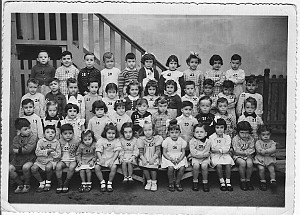 ECOLE BERNARDIN MATERNELLE 19XX N03